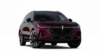 2025 Lincoln Lincoln Nautilus External Image 4